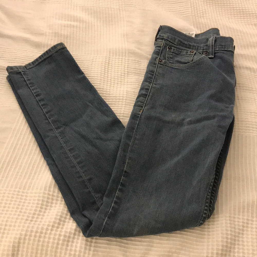 Blue Jeans